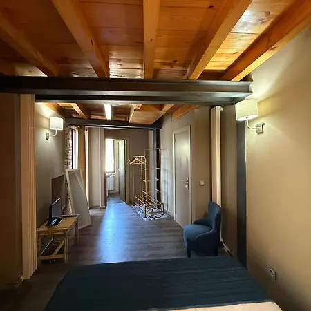 De Mama 호텔 몰리나세카