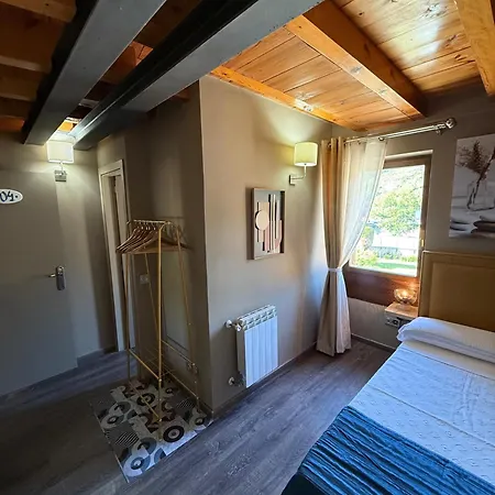 De Mama 호텔 몰리나세카