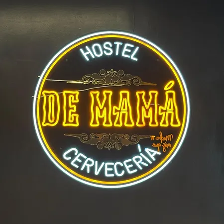 De Mama Molinaseca